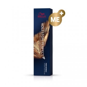 Wella Professionals Koleston Perfect Me+ Pure Naturals профессиональная перманентная краска для волос 10|95 60 мл