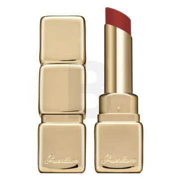 Guerlain KissKiss Shine Bloom Lip Colour 509 Wild Kiss с матирующим эффектом 3,2 г