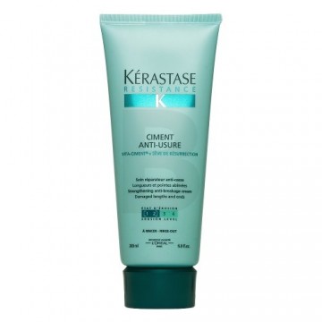 Kerastase Kérastase Resistance Strengthening Anti-Breakage Cream бальзам для поврежденных волос 200 мл