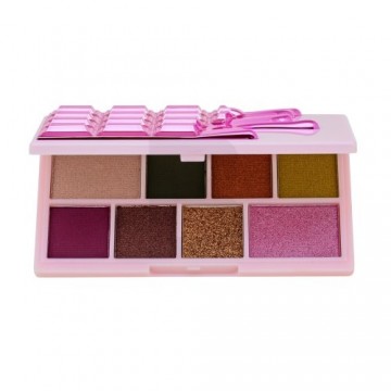 I Heart Revolution Mini Chocolate Shadow Palette Turkish Delight 10,2 г