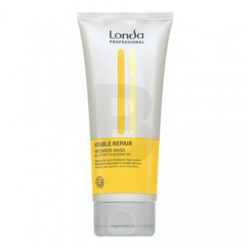 Londa Professional Visible Repair Intensive Mask питательная маска для сухих и поврежденных волос 200 мл