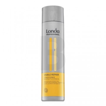 Londa Professional Visible Repair Conditioner nourishing conditioner for dry and damaged hair 250 ml