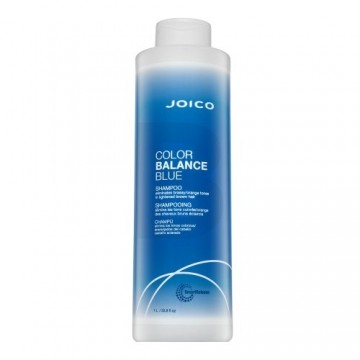 Joico Color Balance Blue Shampoo --- 1000 ml