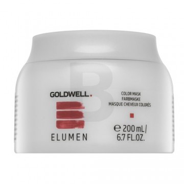 Goldwell Elumen Color Mask защитная маска для окрашенных и мелированных волос 200 мл