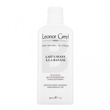 Leonor Greyl Gentle Shampoo For Daily Use Питательный шампунь для ежедневного использования 200 мл