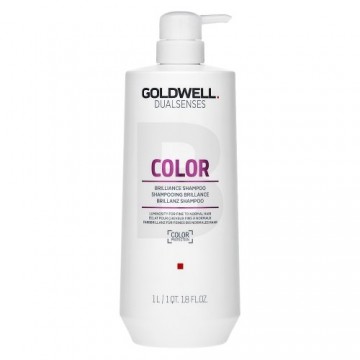 Goldwell Dualsenses Color Brilliance šampūns krāsotiem matiem 1000 ml