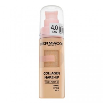 Dermacol Collagen Make-Up 4.0 Tan 20 мл