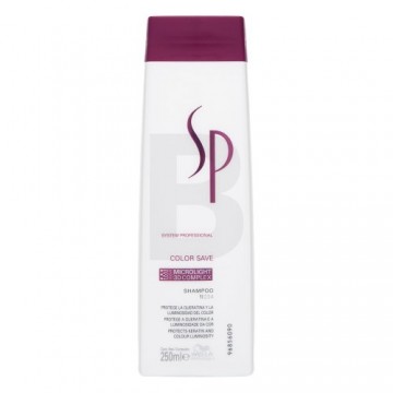 Wella Professionals SP Color Save Shampoo шампунь для окрашенных волос 250 мл