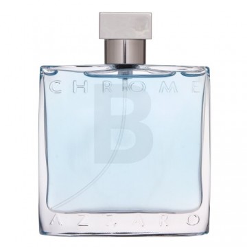 Azzaro Chrome Tualetes ūdens vīriešiem 100 ml