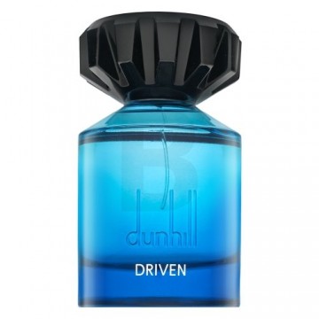 Dunhill Driven Blue Eau de Toilette for men 100 ml