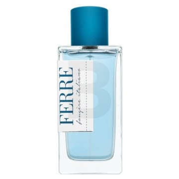 Gianfranco Ferré Fougere Italiano Eau de Toilette for men 100 ml