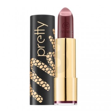 Dermacol Pretty Matte Lipstick N. 16 for matte effect 4,5 g