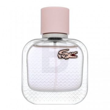 Lacoste Eau De Lacoste L.12.12 Pour Elle Fraiche Rose Tualetes ūdens sievietēm 35 ml