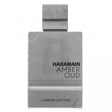 Al Haramain Amber Oud Carbon Edition unisex eau de parfum 60 ml