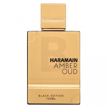 Al Haramain Amber Oud Black Edition унисекс парфюм 100 мл