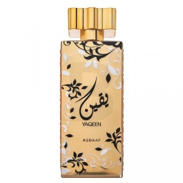 Asdaaf Yaqeen Eau de Parfum for women 100 ml