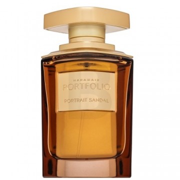 Al Haramain Portfolio Portrait Sandal unisex parfimērijas ūdens 75 ml