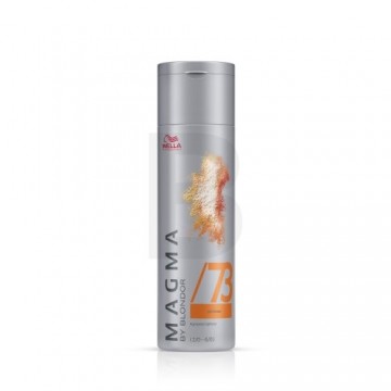 Wella Professionals Blondor Pro Magma Pigmented Lightener profesionāls izgaismotājs dabīgiem un krāsotiem matiem |73 120 g