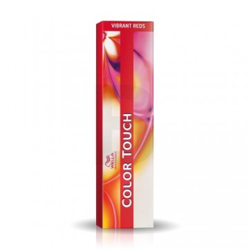 Wella Professionals Color Touch Vibrant Reds profesionāla demi-permanentā matu krāsa ar daudzdimensiju efektu 3|66 60 ml