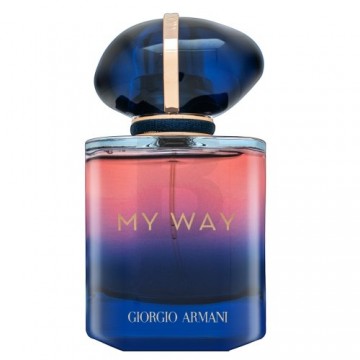 Giorgio Armani Armani (Джорджио Армани) My Way Le Parfum чистые духи для женщин 50 мл