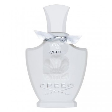 Creed Love in White Eau de Parfum for women 75 ml