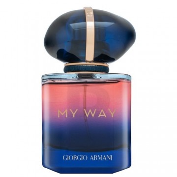 Giorgio Armani Armani (Джорджио Армани) My Way Le Parfum чистые духи для женщин 30 мл