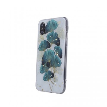 Fusion Accessories Fusion Gold Glam Leaves силиконовый чехол для Samsung S711B Galaxy S23 FE