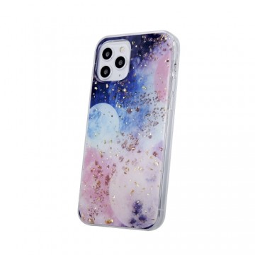 Fusion Accessories Fusion Gold Glam Galactic силиконовый чехол для Samsung A057 Galaxy A05S