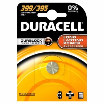 Duracell Electro 1x 394 1 5V