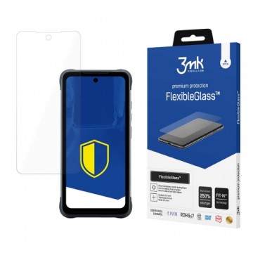 Hammer Blade 4 - 3mk FlexibleGlass™ screen protector