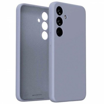 Mercury Silicone Samsung S23 FE S711 lawendowy|lavender