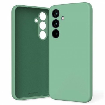 Mercury Silicone Sam S24+ S926 zielony |green