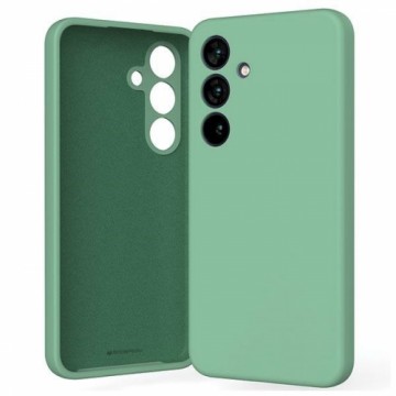 Mercury Silicone Sam S24 S921 zielony |green