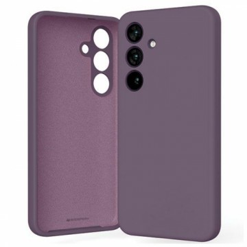 Mercury Silicone Sam S24 S921 fioletowy |purple