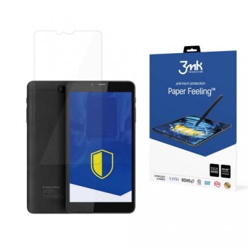 Kruger&Matz Eagle 702 - 3mk Paper Feeling™ 8.3'' screen protector