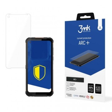 Kruger&Matz Drive 10 - 3mk ARC+ screen protector