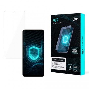 Tecno Spark 20C - 3mk 1UP screen protector