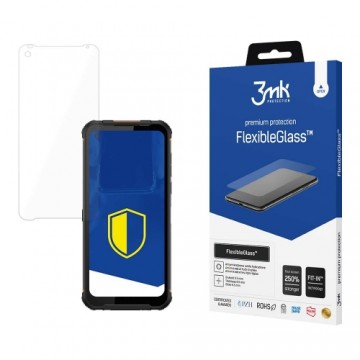 Kruger&Matz Drive 10 - 3mk FlexibleGlass™ screen protector