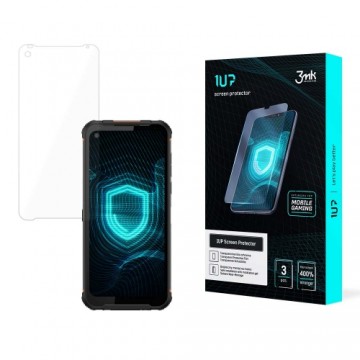 Kruger&Matz Drive 10 - 3mk 1UP screen protector