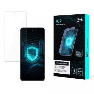 Infinix Smart 8 Pro - 3mk 1UP screen protector