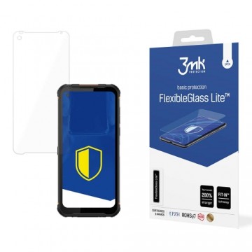 Kruger&Matz Drive 10 - 3mk FlexibleGlass Lite™ screen protector