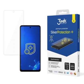 Tecno Spark 20 Pro - 3mk SilverProtection+ screen protector