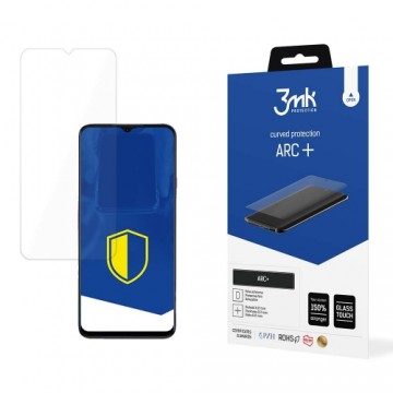 Wiko T60 - 3mk ARC+ screen protector