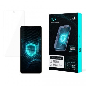 Tecno Spark 20 Pro - 3mk 1UP screen protector