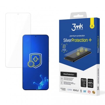 Meizu 21 Geely Galaxy - 3mk SilverProtection+ screen protector