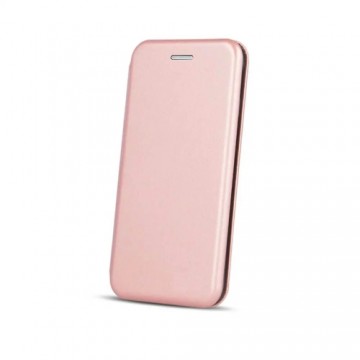 Fusion Accessories Fusion Diva case for Xiaomi Redmi Note 13 Pro+ 5G zeltaini rozā