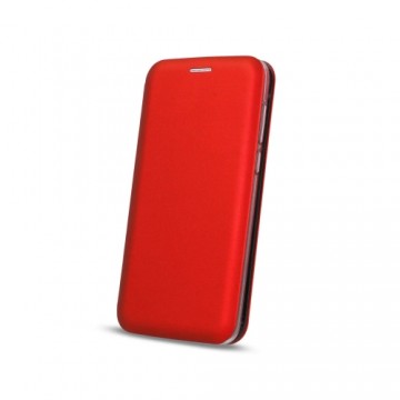 Fusion Diva case for Xiaomi Redmi Note 13 Pro+ 5G red