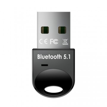 OEM Adapter Bluetooth 5.1 - USB