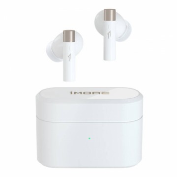 Headphones Wireless 1MORE Pistonbuds Pro SE (white)