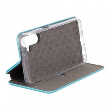 OBAL:ME Book Case for Samsung Galaxy A25 5G Sky Blue